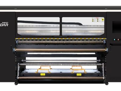 Jasa cetak kain polyester Bandung proses cepat